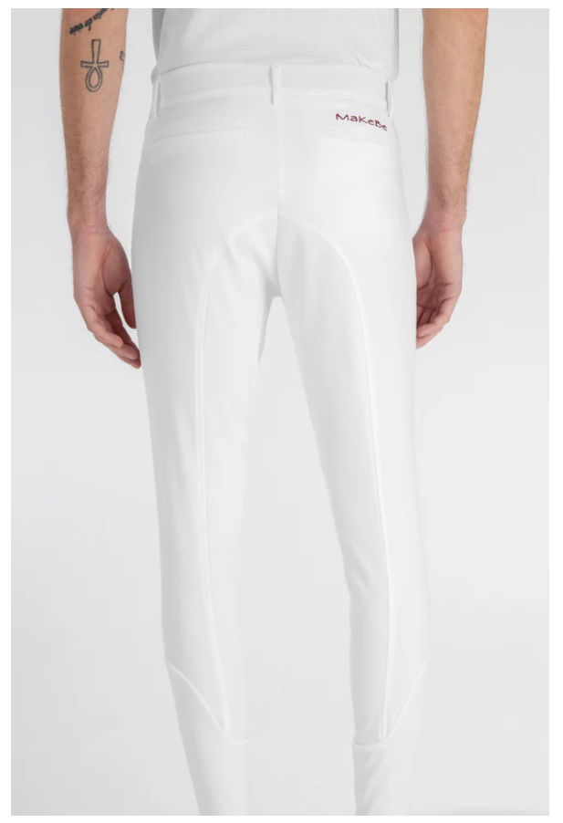 Makebe George - Men's Breeches